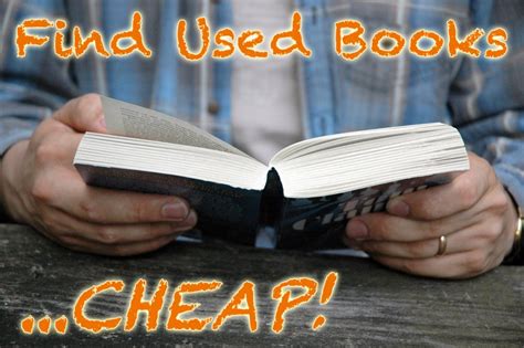 Cheap used books for sale